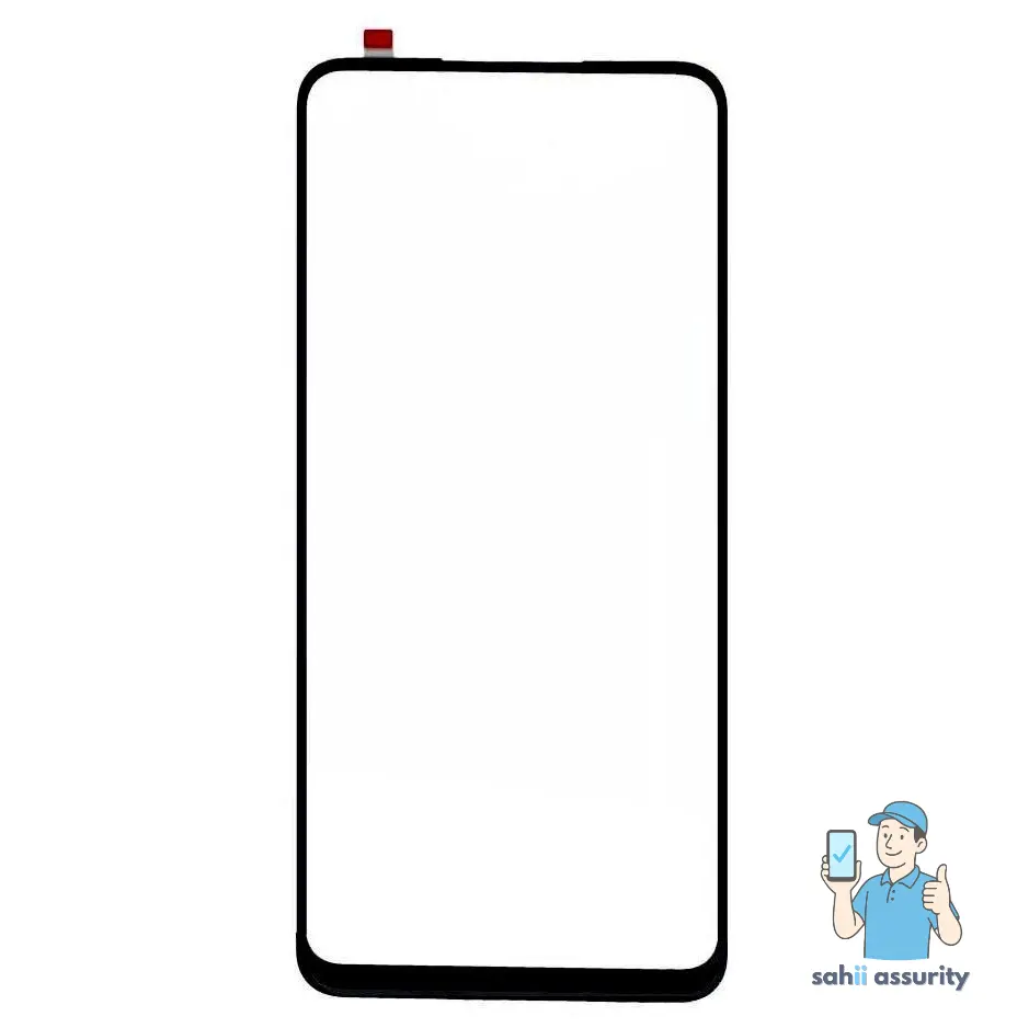 Front Glass for Tecno Pova LD7J thumbnail